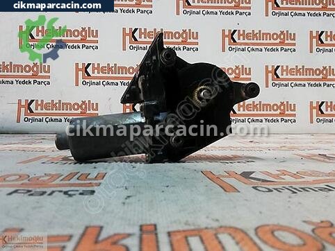 Skoda Octavia Cam Motoru çıkma parça