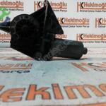 0130821733 SKODA OKTAVİA CAM MOTORU
