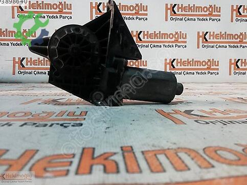 Skoda Octavia 0130821733 çıkma parça