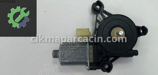 Ferrari 308 Motor Beyni çıkma parça
