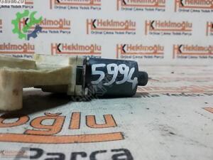 0130822286 FORD MONDEO CAM MOTORU SOL ARKA