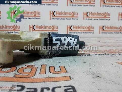 Ford Mondeo Cam Motoru çıkma parça