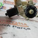 0130822286 FORD MONDEO CAM MOTORU SOL ARKA