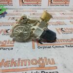 0130822286 FORD MONDEO CAM MOTORU SOL ARKA