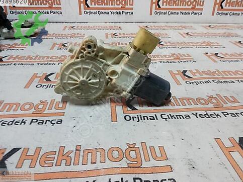 Ford Mondeo 0130822286 çıkma parça