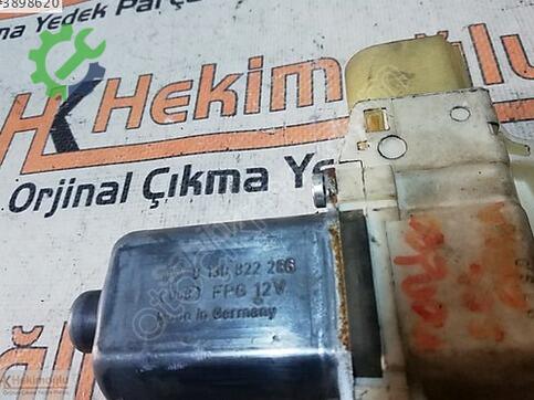 Ford Mondeo 0130822286 çıkma parça
