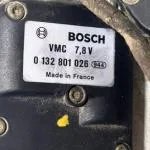 0132801026 801028 801039 AUDİ A4 B5 KALORİFER YÖN FLAP MOTORU