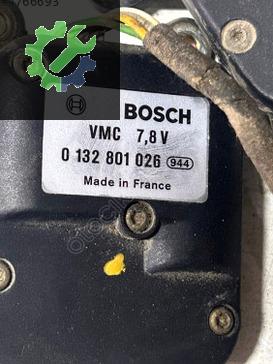 0132801026 801028 801039 AUDİ A4 B5 KALORİFER YÖN FLAP MOTORU