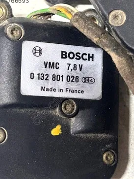 Audi A4 Kalorifer Motoru 0132801026 çıkma parça