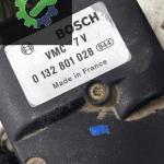 0132801026 801028 801039 AUDİ A4 B5 KALORİFER YÖN FLAP MOTORU