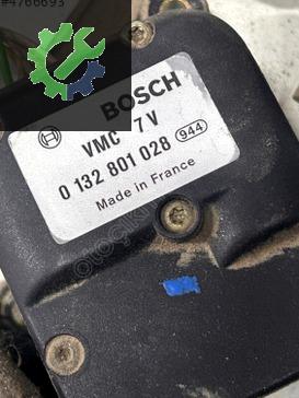 0132801026 801028 801039 AUDİ A4 B5 KALORİFER YÖN FLAP MOTORU
