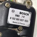 0132801026 801028 801039 AUDİ A4 B5 KALORİFER YÖN FLAP MOTORU