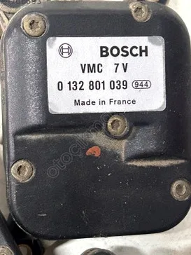 Audi A4 Kalorifer Motoru 0132801026 çıkma parça