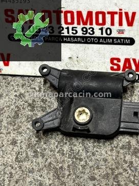 Volkswagen Passat Kalorifer Motoru 0132801363 çıkma parça