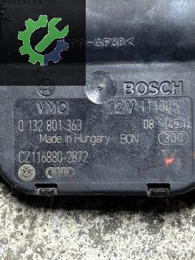0132801363 PASSAT B6 B7 KALORİFER KLİMA AYAR FLAP MOTORU