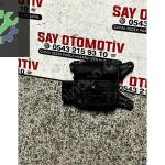 0132801363 PASSAT B6 B7 KALORİFER KLİMA AYAR FLAP MOTORU