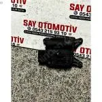 0132801363 PASSAT B6 B7 KALORİFER KLİMA AYAR FLAP MOTORU