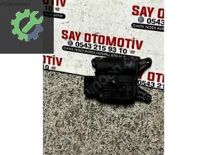 0132801363 PASSAT B6 B7 KALORİFER KLİMA AYAR FLAP MOTORU