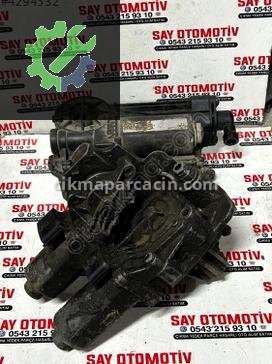 Opel Meriva Şanzıman Robotu 0132900002 çıkma parça
