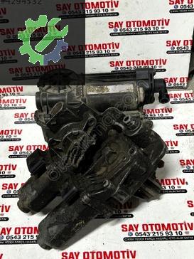 0132900002 OPEL CORSA ZAFİRA ASTRA MERİVA ŞANZIMAN ROBOTU BEYNİ