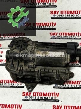 Opel Meriva Şanzıman Robotu 0132900002 çıkma parça