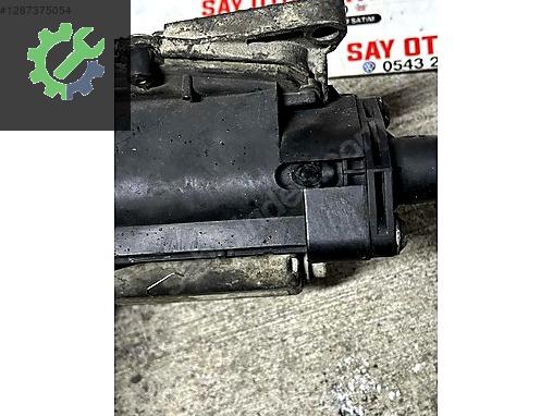 0132900002 OPEL CORSA ZAFİRA ASTRA MERİVA ŞANZIMAN ROBOTU BEYNİ