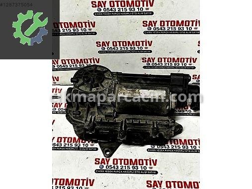 Opel Corsa Şanzıman Beyni 0132900002 çıkma parça