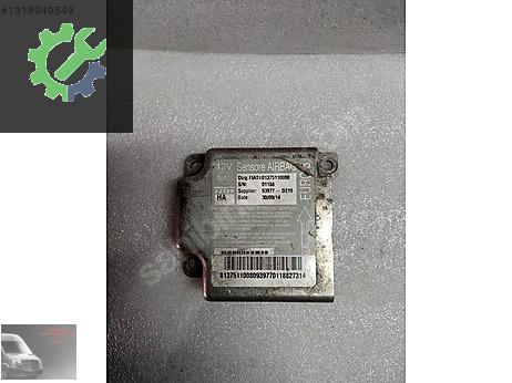 Fiat Ducato Beyin çıkma parça