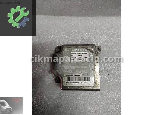 Fiat Ducato Beyin 01375110080 çıkma parça