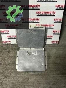 0155457632 MERCEDES W210 E200 ETS BEYNİ (2. Adet)