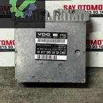 0175451832 MERCEDES W210 E200 MOTOR BEYNİ VDO