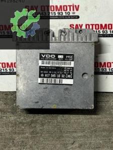 0175451832 MERCEDES W210 E200 MOTOR BEYNİ VDO