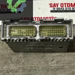 0175451832 MERCEDES W210 E200 MOTOR BEYNİ VDO