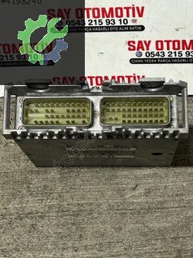 0175451832 MERCEDES W210 E200 MOTOR BEYNİ VDO
