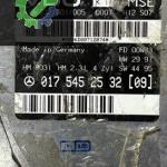 0175451932 0175452532 MERCEDES W124 W210 E230 MOTOR BEYNİ