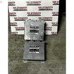 0175451932 0175452532 MERCEDES W124 W210 E230 MOTOR BEYNİ