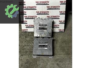 0175451932 0175452532 MERCEDES W124 W210 E230 MOTOR BEYNİ