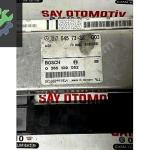 0175457332 MERCEDES W210 ASR BEYNİ