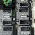 0185450532 MERCEDES C200 W202 PMS ECU ATEŞLEME BEYNİ
