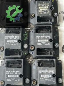 0185450532 MERCEDES C200 W202 PMS ECU ATEŞLEME BEYNİ