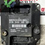 0185450532 MERCEDES C200 W202 PMS ECU ATEŞLEME BEYNİ
