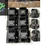 0185450532 MERCEDES C200 W202 PMS ECU ATEŞLEME BEYNİ