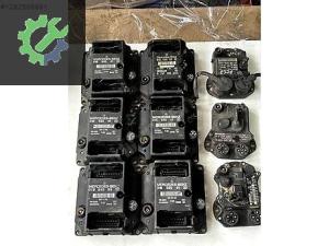 0185450532 MERCEDES C200 W202 PMS ECU ATEŞLEME BEYNİ