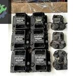 0185450532 MERCEDES C200 W202 PMS ECU ATEŞLEME BEYNİ