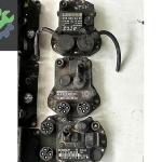 0185450532 MERCEDES C200 W202 PMS ECU ATEŞLEME BEYNİ