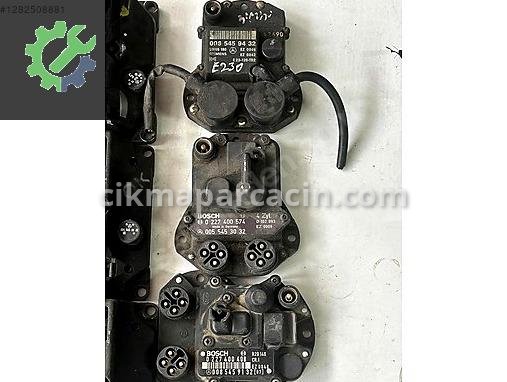 Mercedes-Benz C200 Ateşleme Beyni 0185450532 çıkma parça