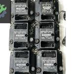 0185450532 MERCEDES C200 W202 PMS ECU ATEŞLEME BEYNİ