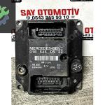 0185450532 MERCEDES C200 W202 PMS ECU ATEŞLEME BEYNİ