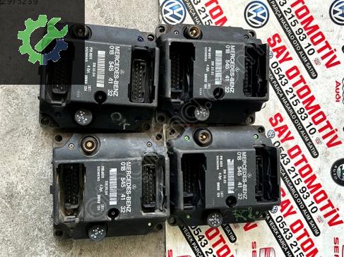 0185454132 MERCEDES W202 C180 PMS BEYNİ