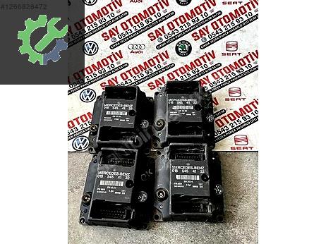 Mercedes-Benz CLA Beyin çıkma parça